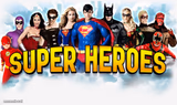 Super Heros