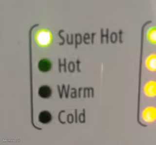 Super Hot