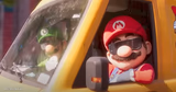 Super Mario Bros. Movie
