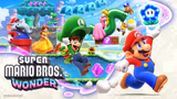 Super Mario Bros.™ Wonder