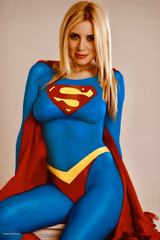 Supergirl