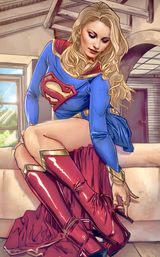 Supergirl