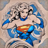Supergirl