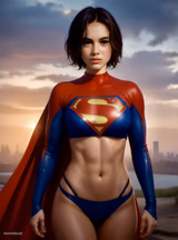 Supergirl