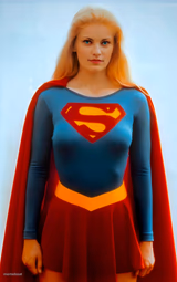 Supergirl