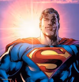 Superman Starman Meme