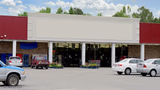 Supermarket