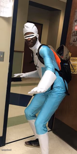 Supersuit