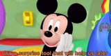 Surprise tool