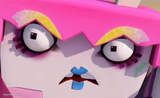 Surprised Bedrock