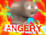 Surreal Angery