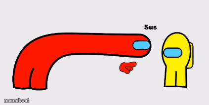 Sus - meme generator image preview