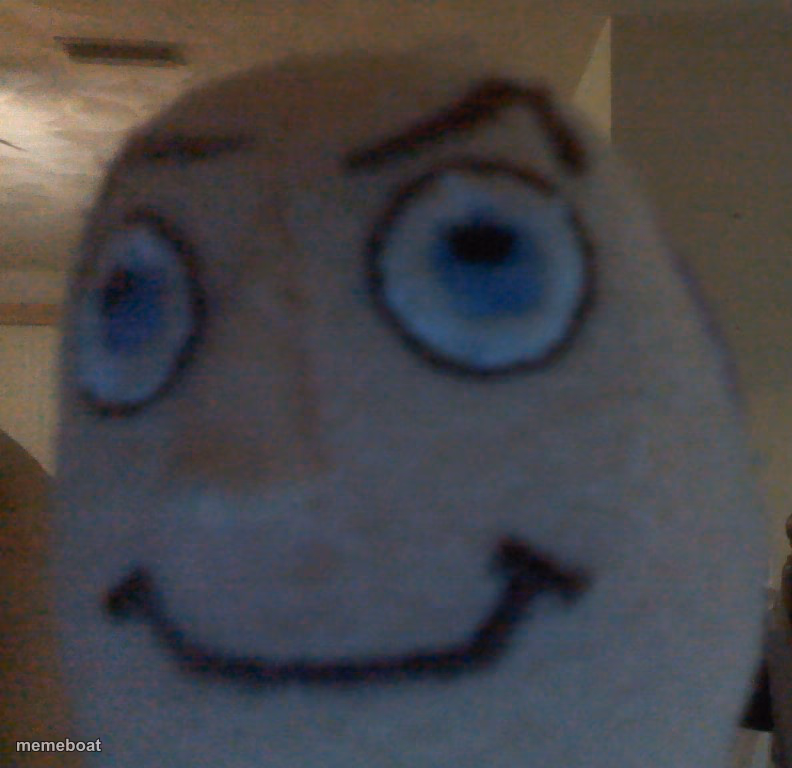sus buzz - meme generator image preview