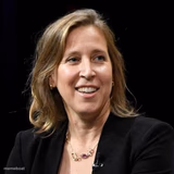Susan Wojcicki