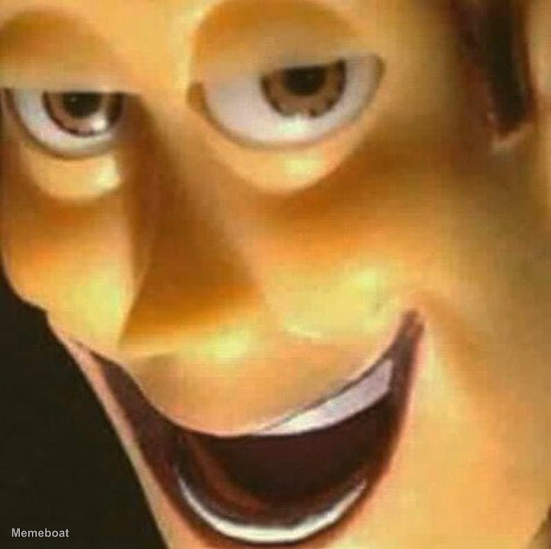 Suspicious Woody - meme generator image preview