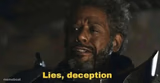 SW Lies, deception