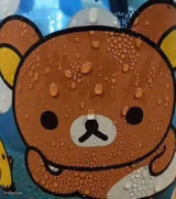 Sweat Bear