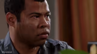 Sweating Bullets Guy