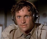 Sweating on commute after jiu-jitsu