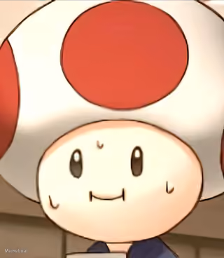 Sweating Toad