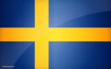 Sweden Flag