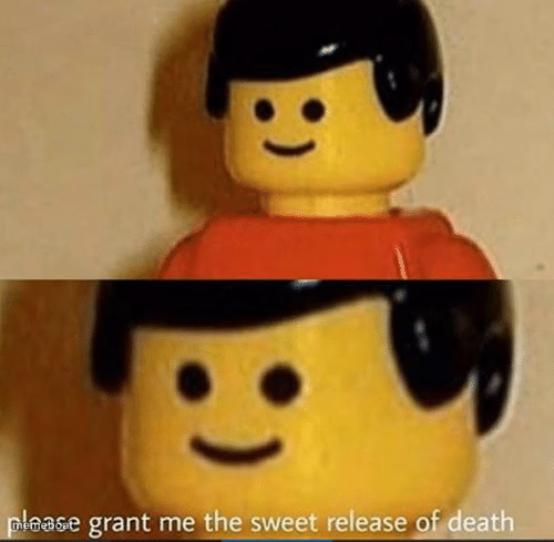 Sweet Release - meme generator image preview