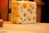 Swiss Cheese
