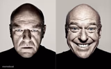 switched dean norris reaction