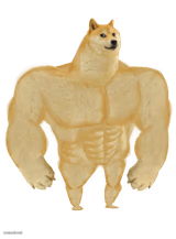 Swole Doge