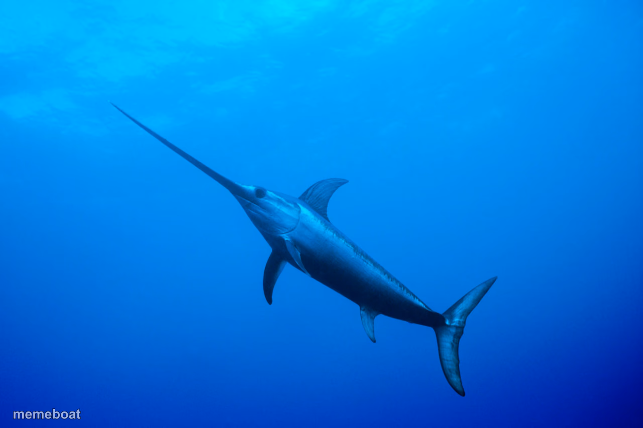 Swordfish - meme generator image preview