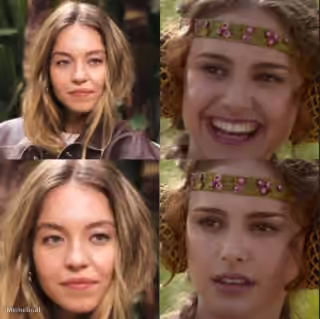 Sydney Sweeney Remix