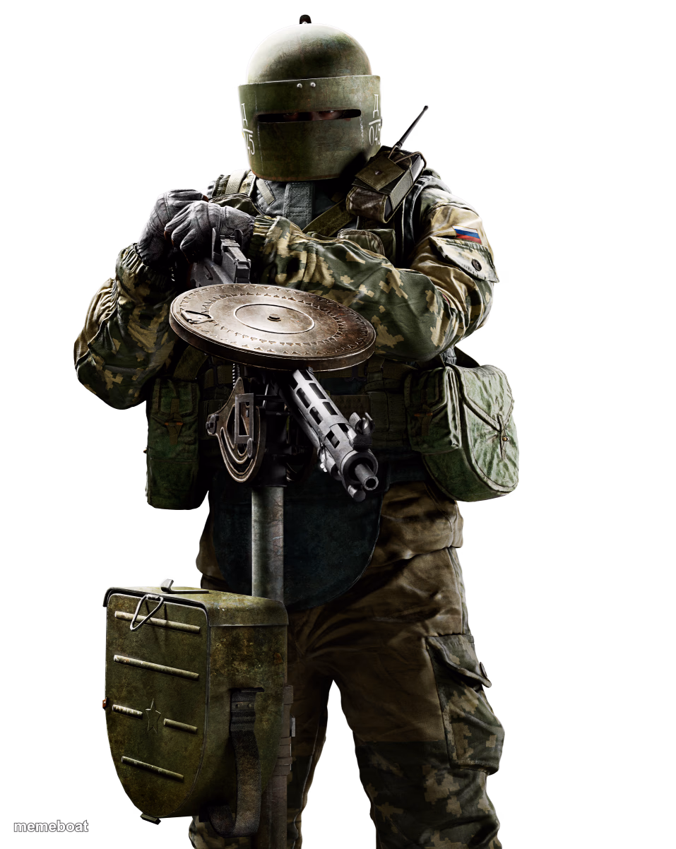 tachanka - meme generator image preview