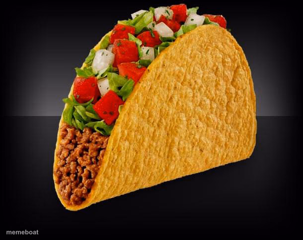 Taco - meme generator image preview