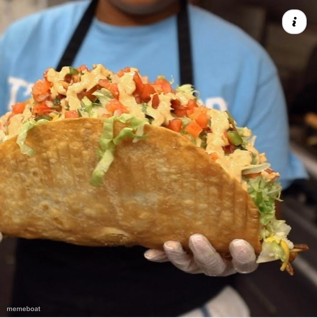 Taco - meme generator image preview