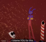 Tadc I blame you for this