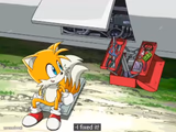 tails i fixed it