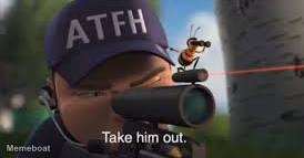 Take him out - meme generator image preview
