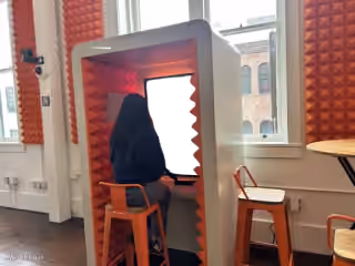 Talking to an AI Garry Tan