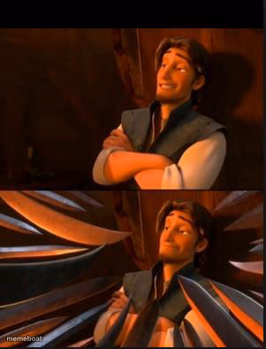 tangled 2 - meme generator image preview