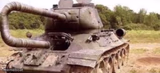 Tank Backfire