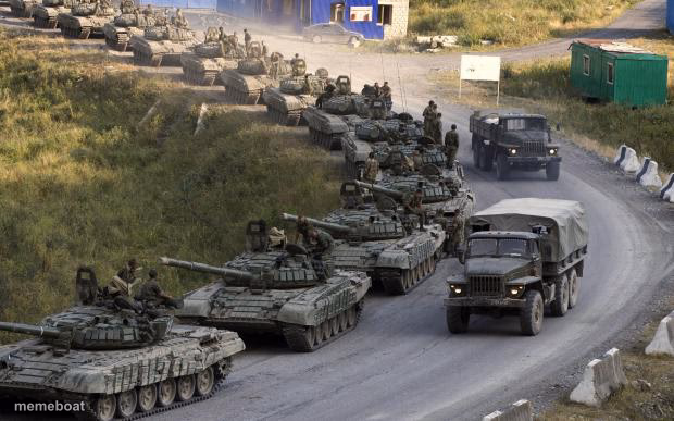 Tanks - meme generator image preview