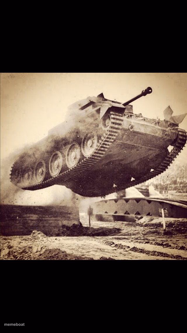 Tanks away - meme generator image preview