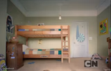 TAWOG Backgrounds: Bedroom