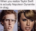 Taylor Dynamite