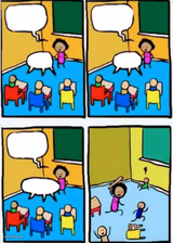 Teaching