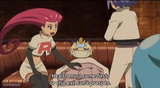 Team Rocket health must come first or else evil can’t prosper