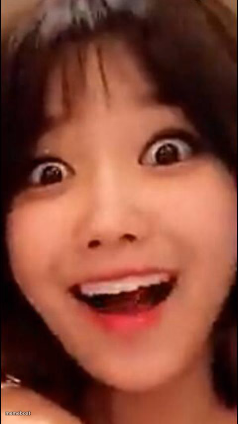 Teasing Asian Girl - meme generator image preview