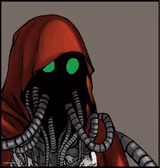 tech priest