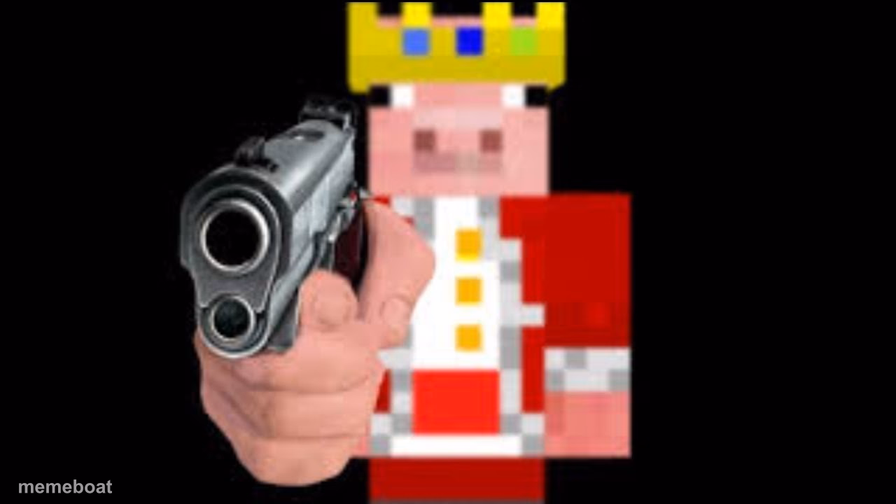 TECHNOBLADE - meme generator image preview