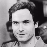 Ted Bundy serial killer